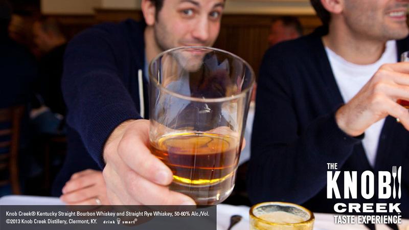 Illustration for article titled Here's How You Turn San Francisco Into a Bourbon-Fueled Gorgefest